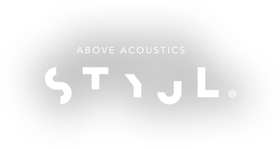 Styjl Acoustics Logo